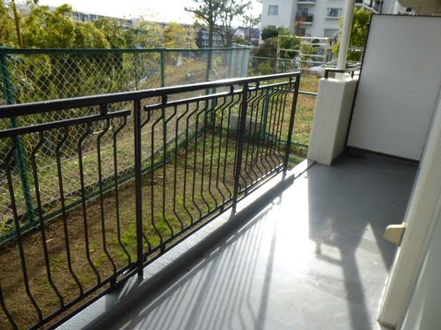 Other. Balcony