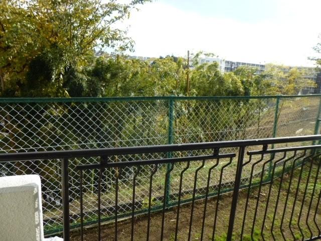 Other. Private garden