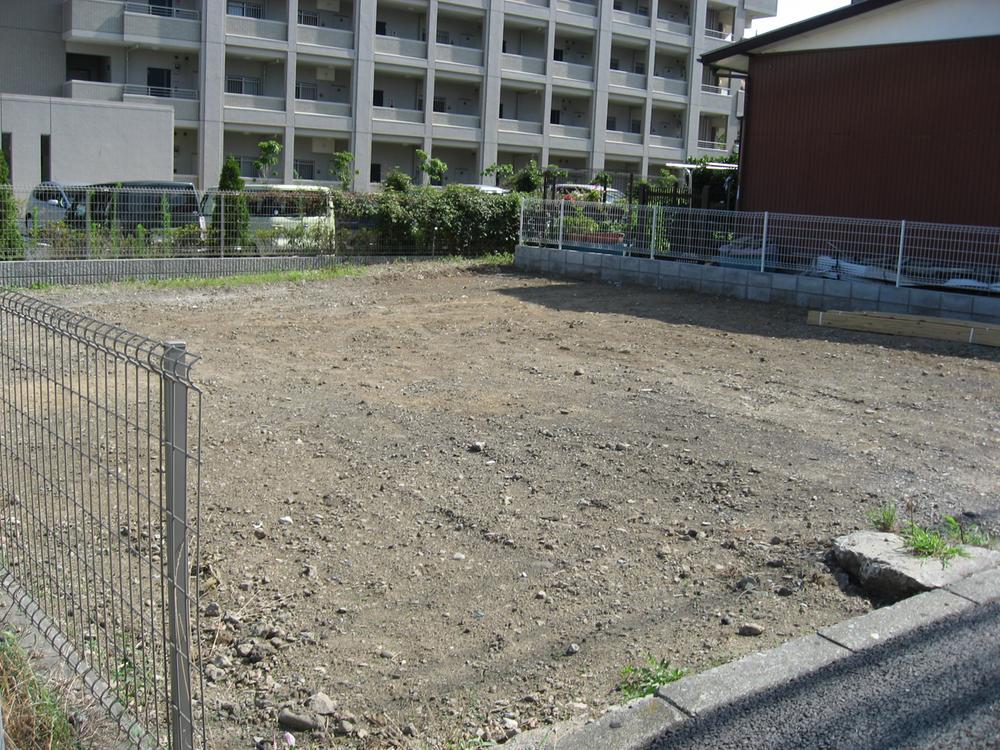 Local appearance photo. Local (August 2013) Shooting