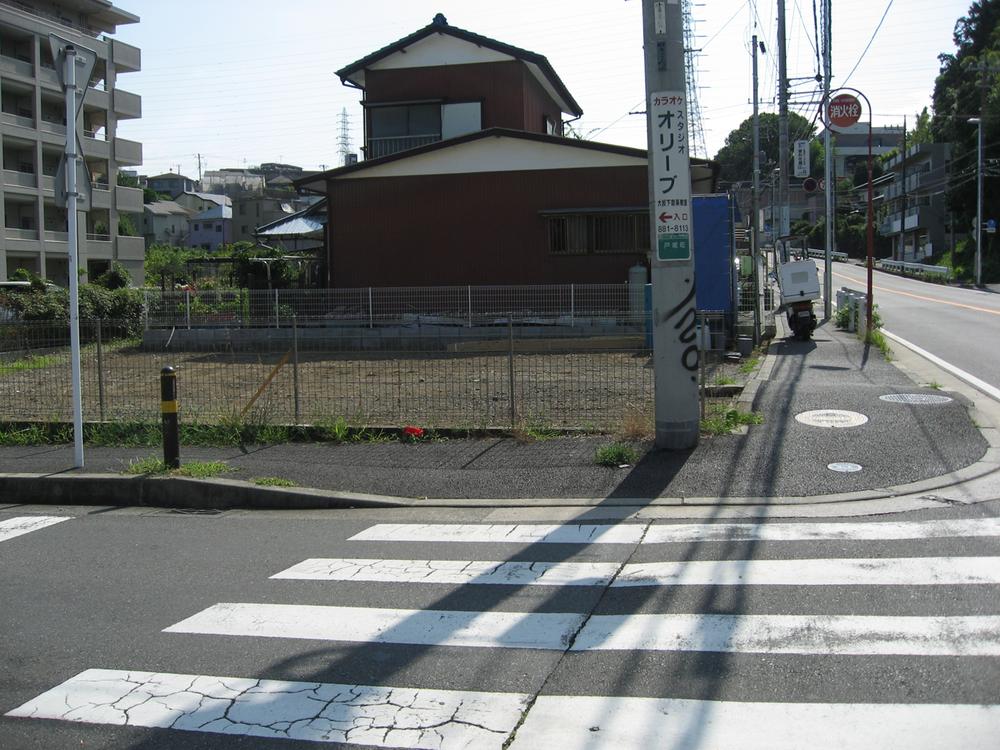 Local appearance photo. Local (August 2013) Shooting