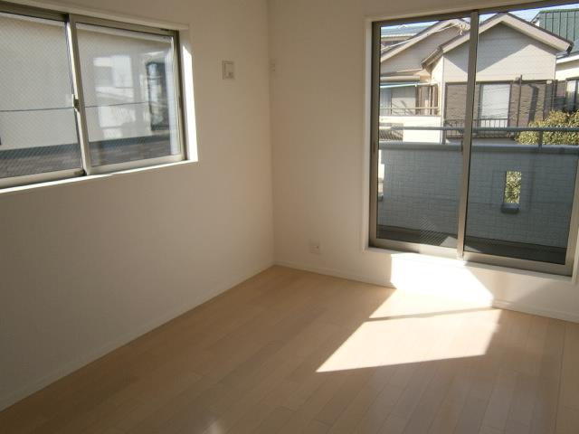 Other. Enforcement example