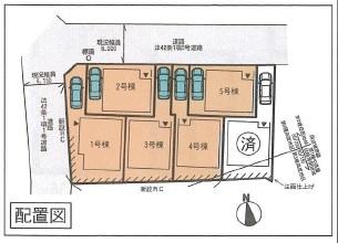 The entire compartment Figure. Compartment figure