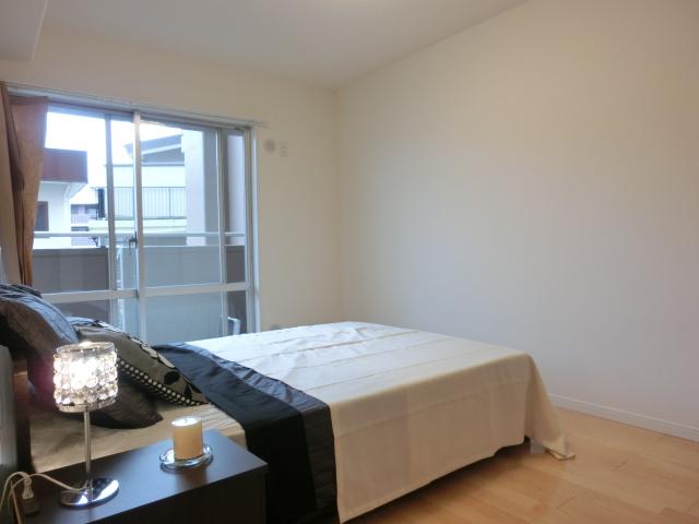 Non-living room