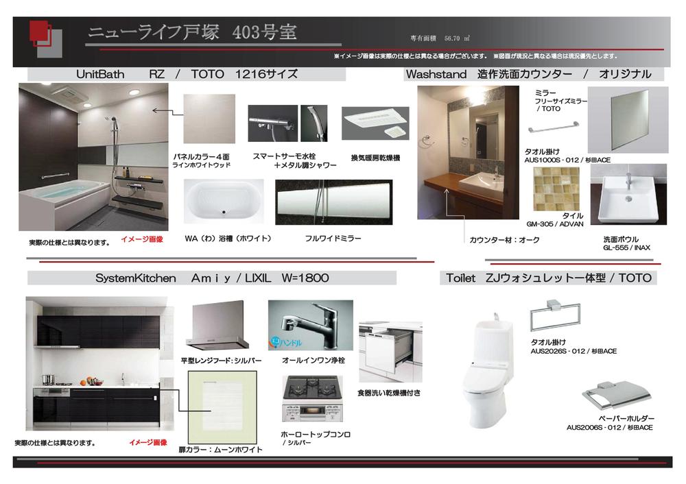 Other Equipment