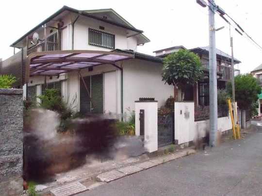 Local land photo. Appearance (Yu Furuya ・ Current Status delivery)