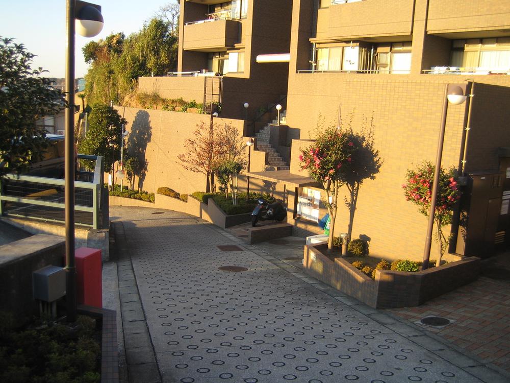 Local appearance photo. appearance