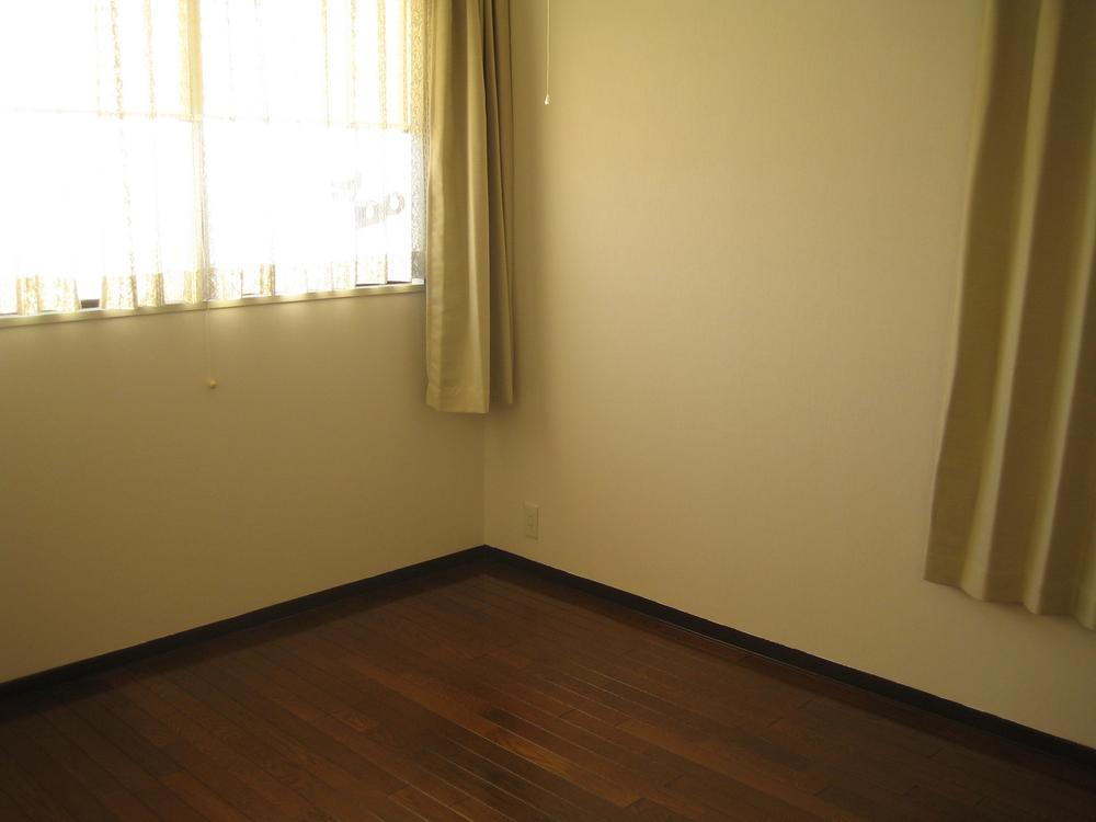 Non-living room. Western style room