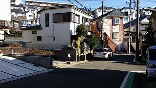 Local photos, including front road. Local (12 May 2013) Shooting