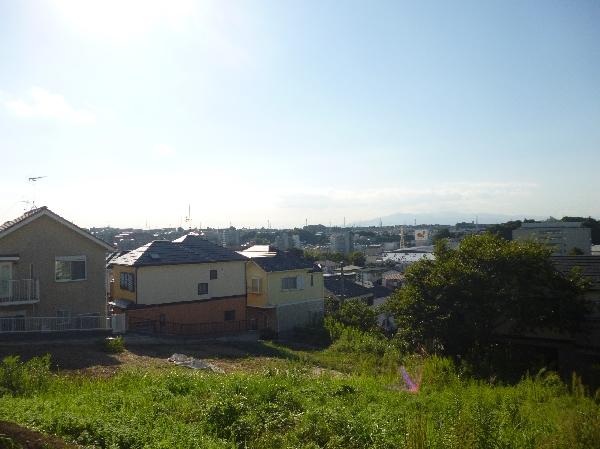 View photos from the local. Pictures - is a location with a view of the view photo Mount Fuji from the local! !