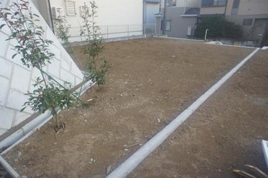 Local land photo. Local Photos