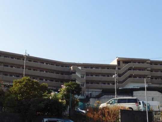 Local appearance photo. Building appearance