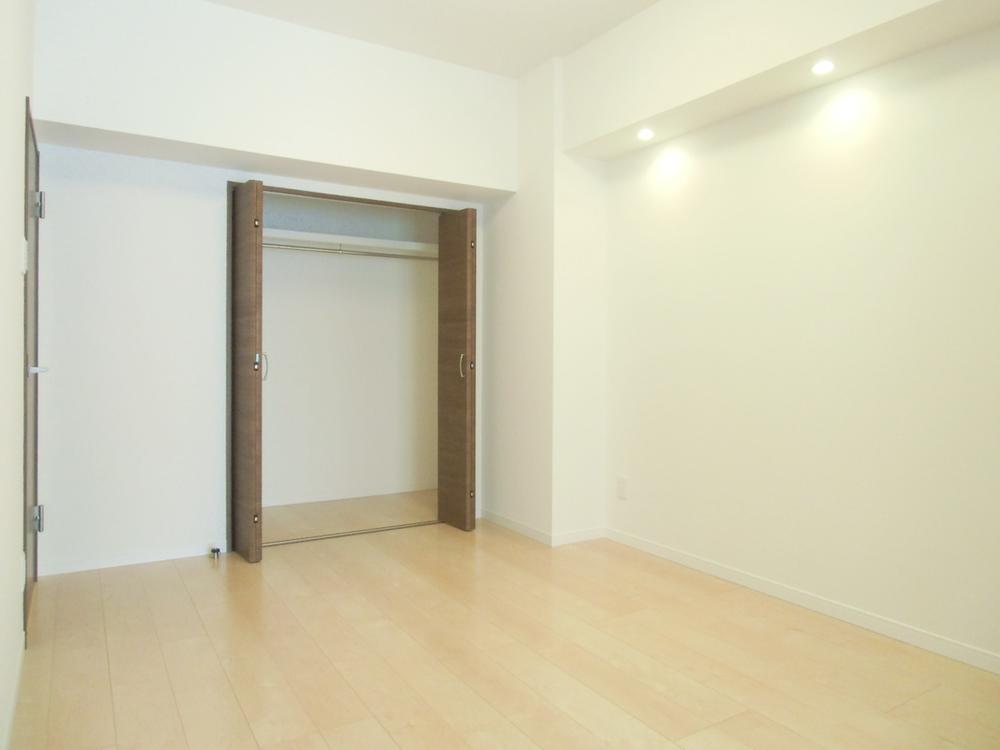 Non-living room