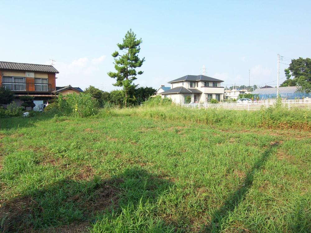 Other. ~ East side adjacent land ~