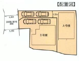 The entire compartment Figure