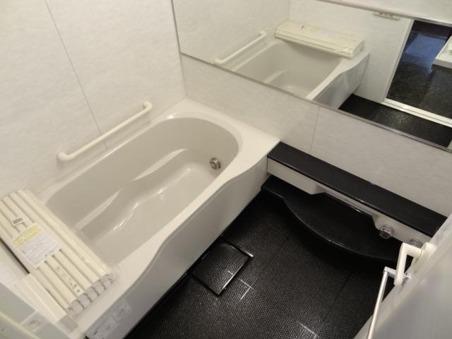 Bathroom. Bathroom