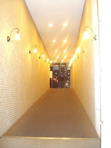 Other common areas
