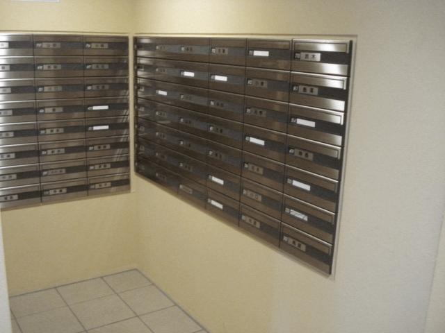 Other common areas