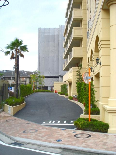 Local appearance photo