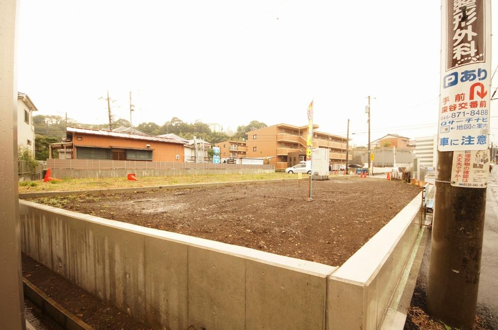 Other local. Local (10 May 2013) Shooting, Living environment is good.