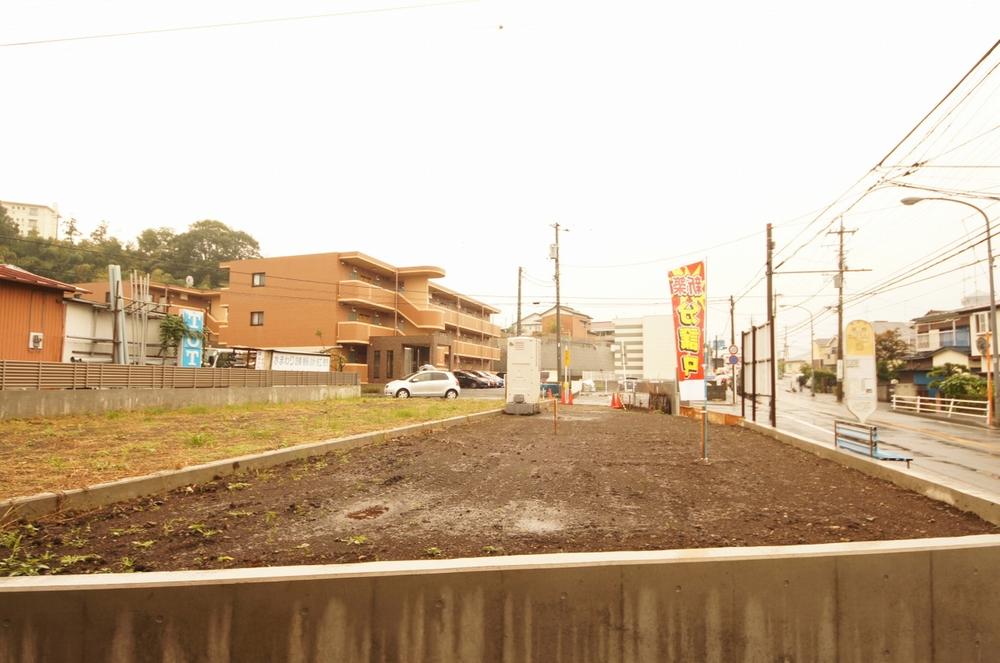 Other local. Local (10 May 2013) Shooting, It is the future of building.