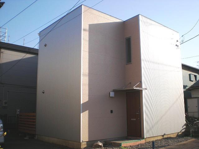 Local appearance photo