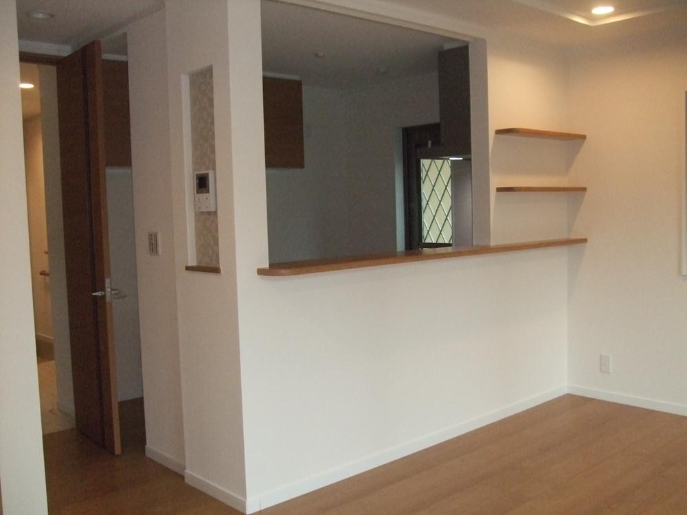 Kitchen. Indoor (10 May 2013) Shooting