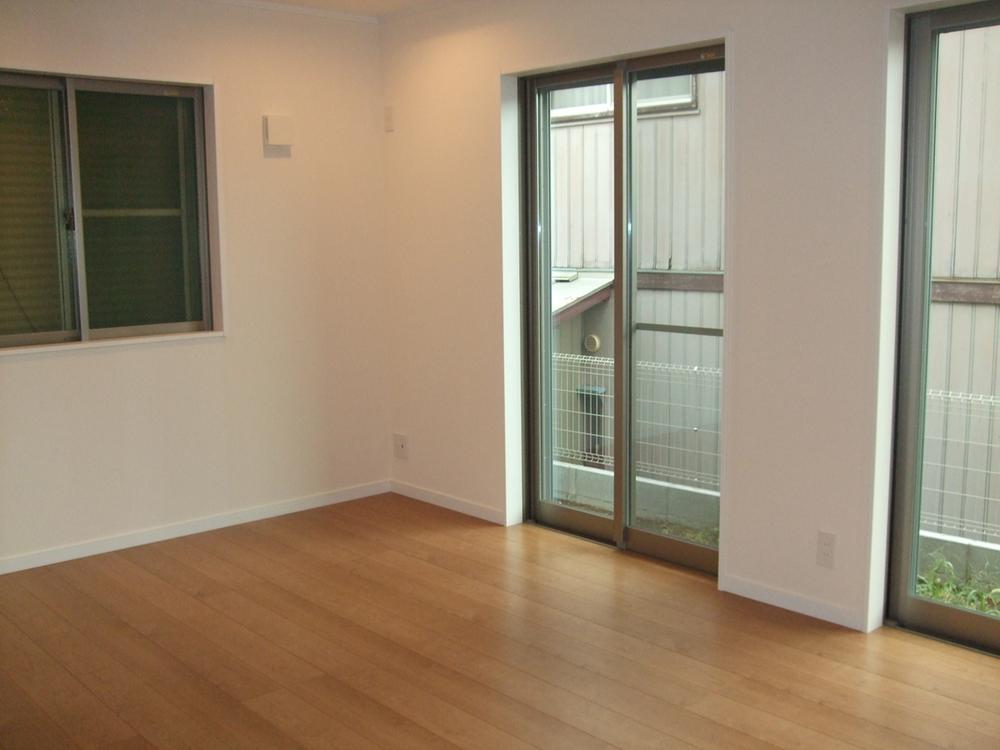 Living. Indoor (10 May 2013) Shooting