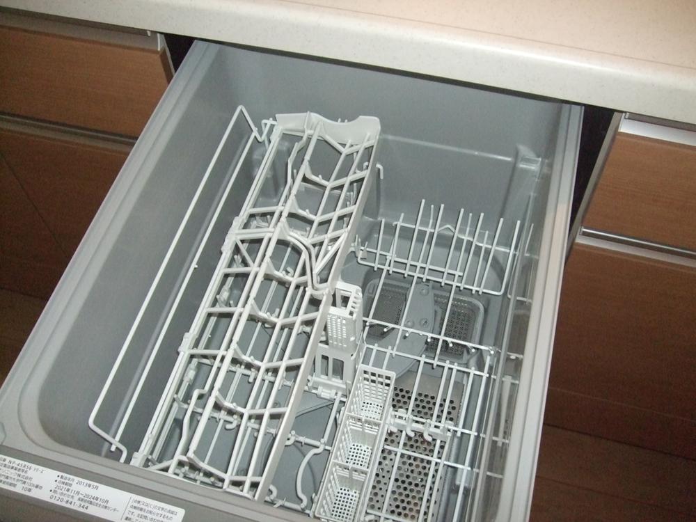 Kitchen. Indoor (10 May 2013) Shooting