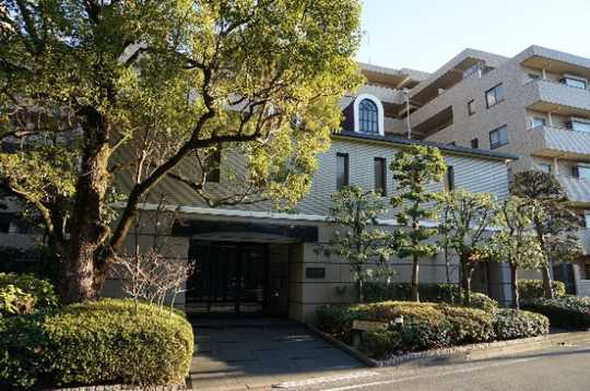 Local appearance photo. Entrance