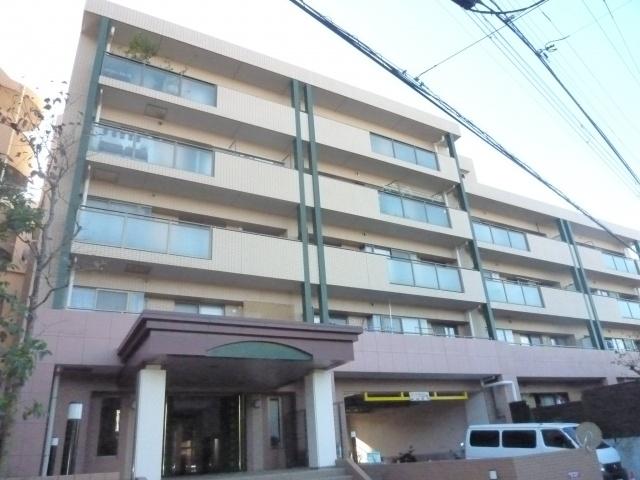 Kanagawa Prefecture, Totsuka-ku, Yokohama-shi Totsuka-cho