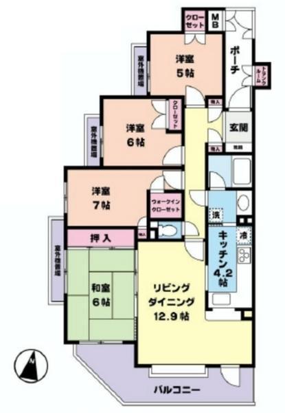 Kanagawa Prefecture, Totsuka-ku, Yokohama-shi Totsuka-cho