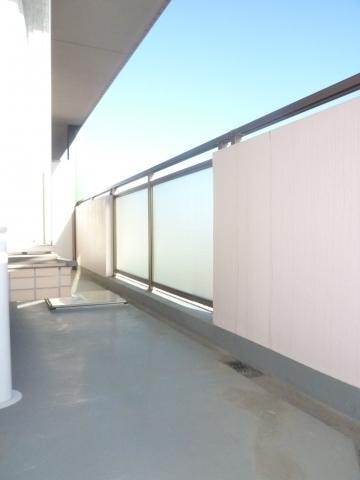 Other. balcony!