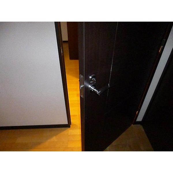 Other introspection. 6 Pledge Western-style Keyed door