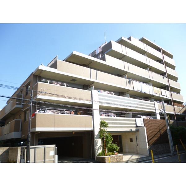 Local appearance photo. Built in 2006
