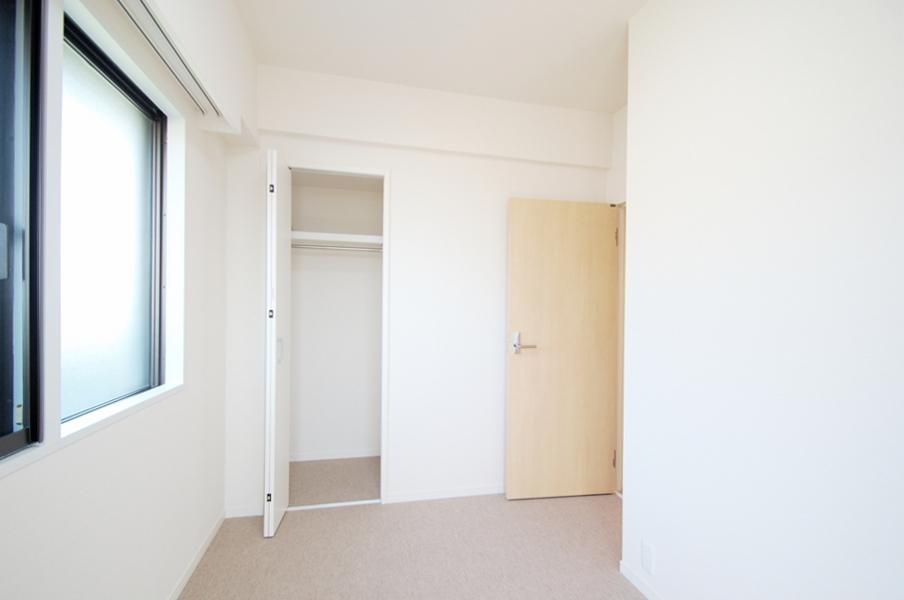 Non-living room