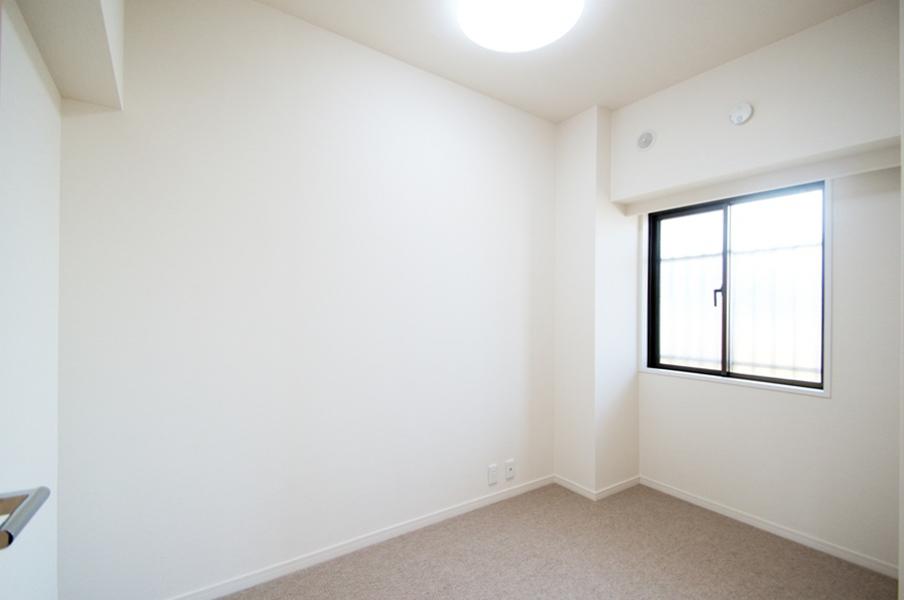 Non-living room
