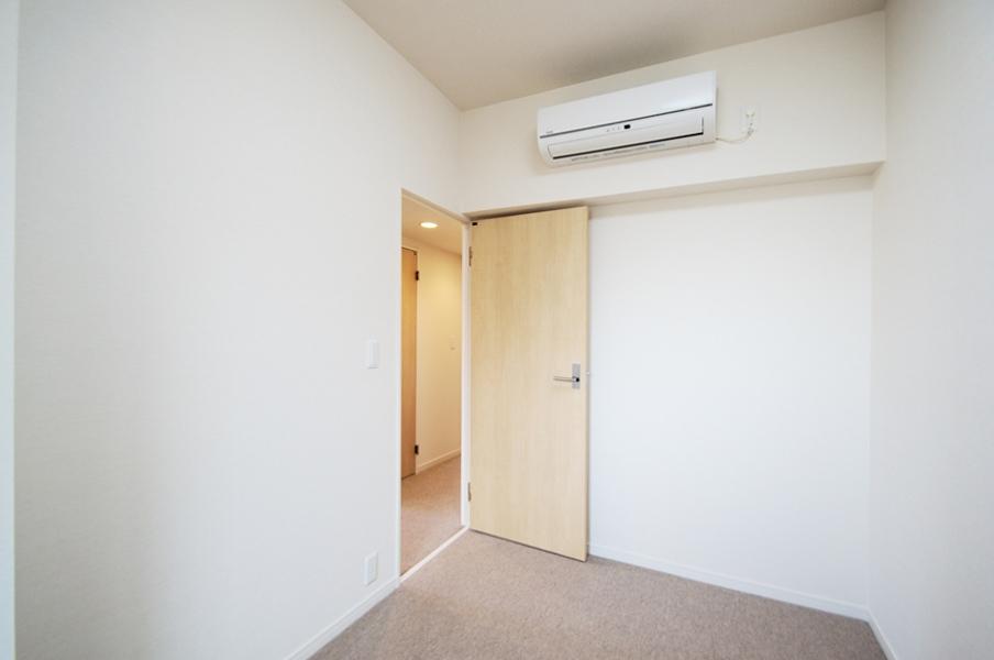 Non-living room