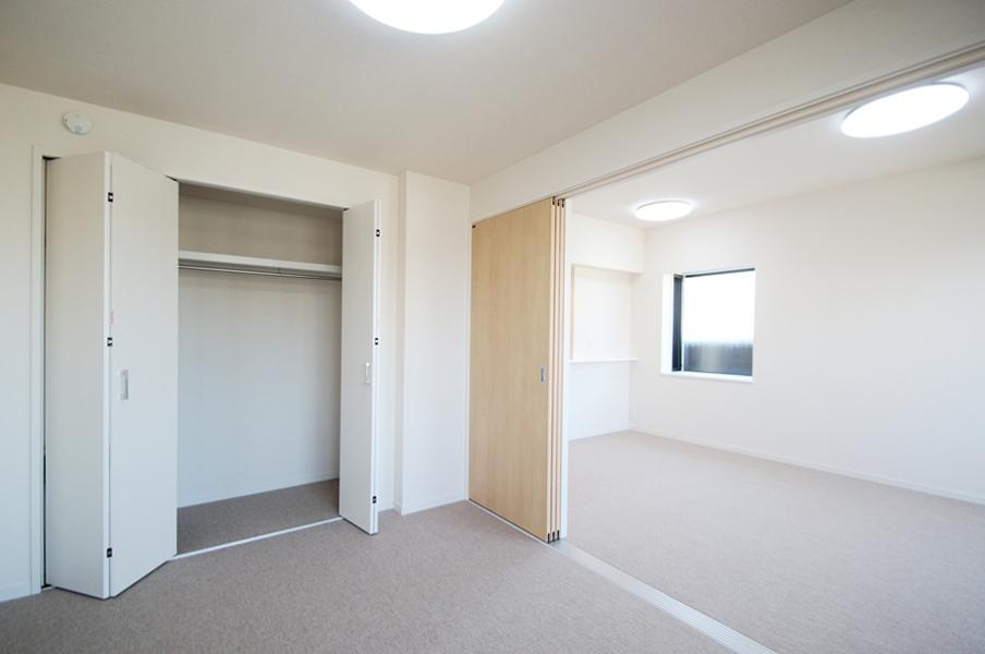 Non-living room