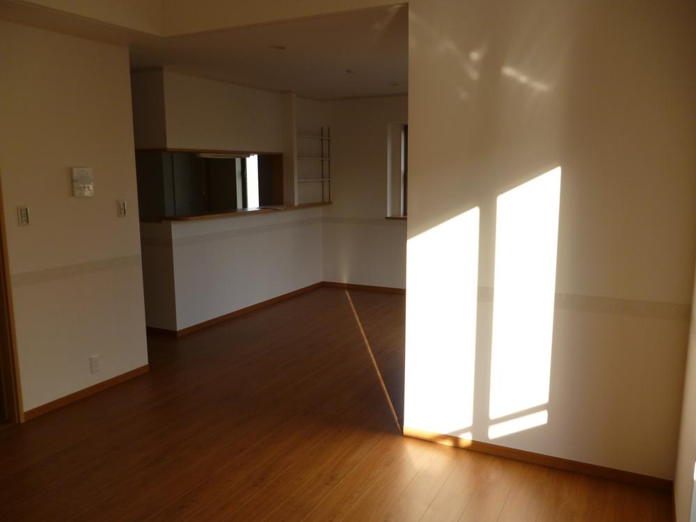 Living. Indoor (12 May 2013) Shooting