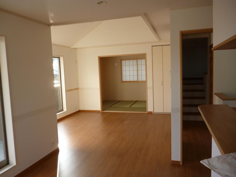 Living. Indoor (12 May 2013) Shooting