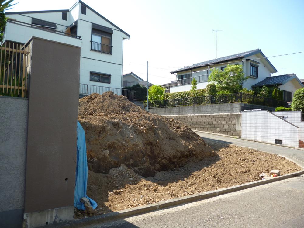 Other. Construction before