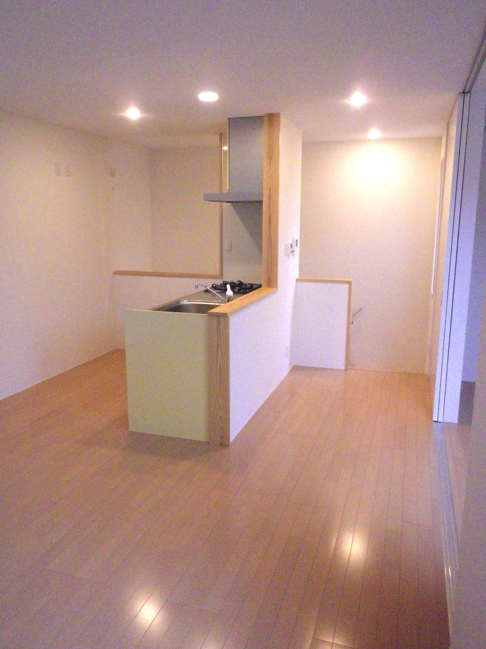 Living. Indoor (June 2013) Shooting