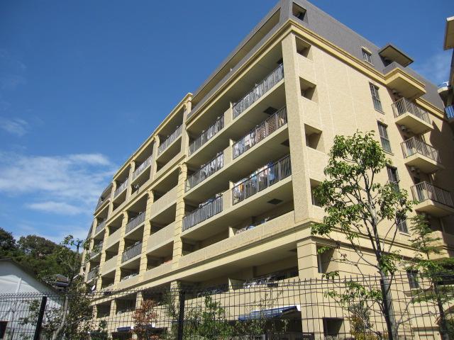 Local appearance photo. Building appearance
