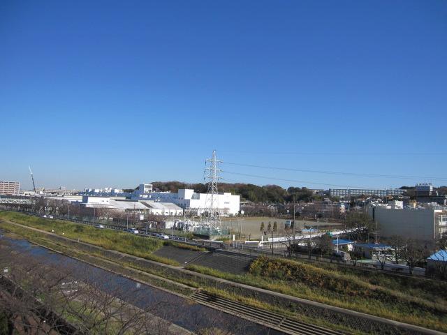 View photos from the dwelling unit. View from the dwelling unit