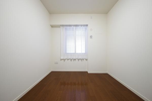 Non-living room. Indoor shooting