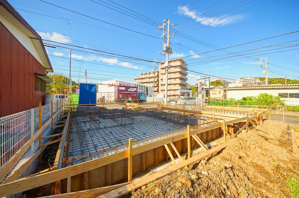 Other local. Local (September 2013) Shooting, Living environment is good.