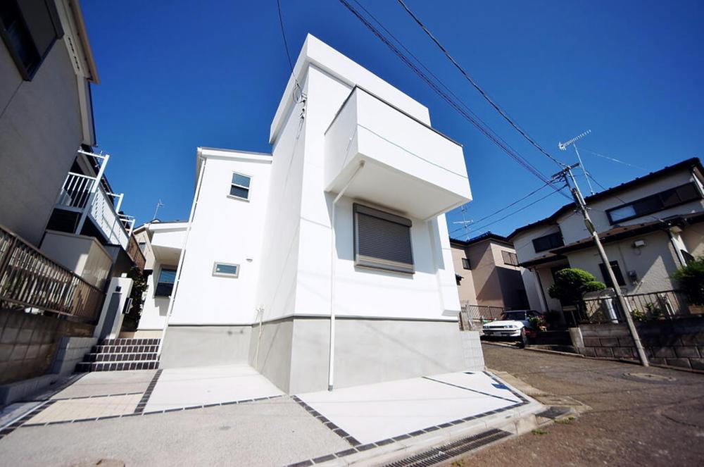 Local appearance photo