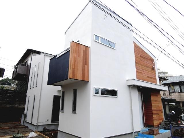 Local appearance photo