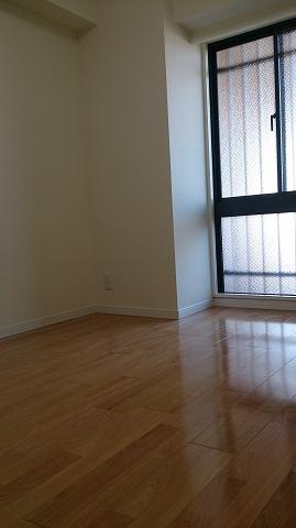 Non-living room. New interior renovated