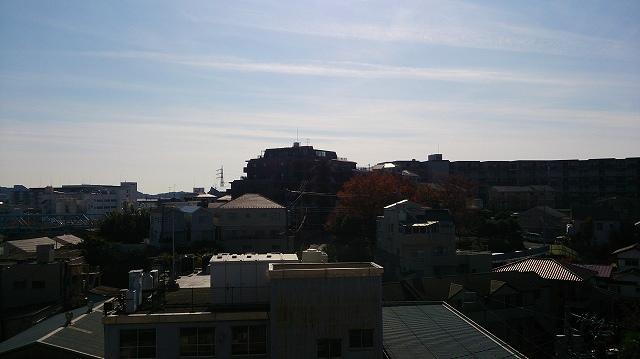 View photos from the dwelling unit. The top floor of 7 floor, Sunshine view ventilation good